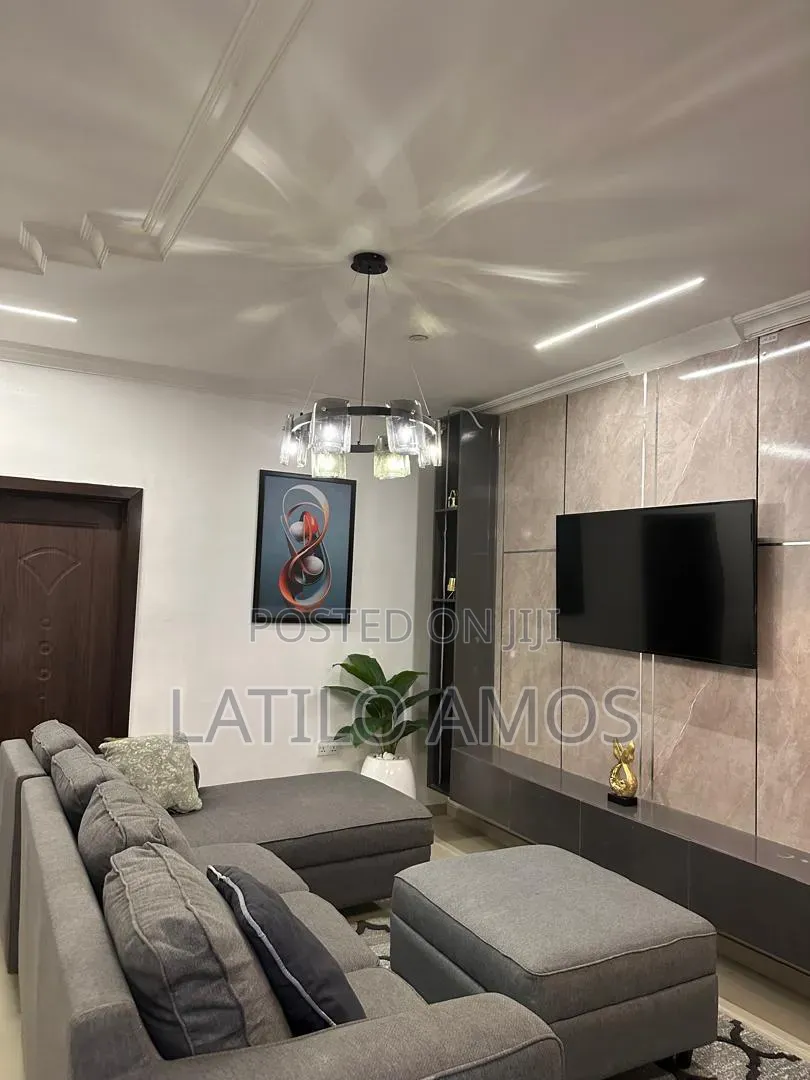 Furnished 1bdrm Apartment in Lekki Phase 1 for rent in Lekki Phase 1