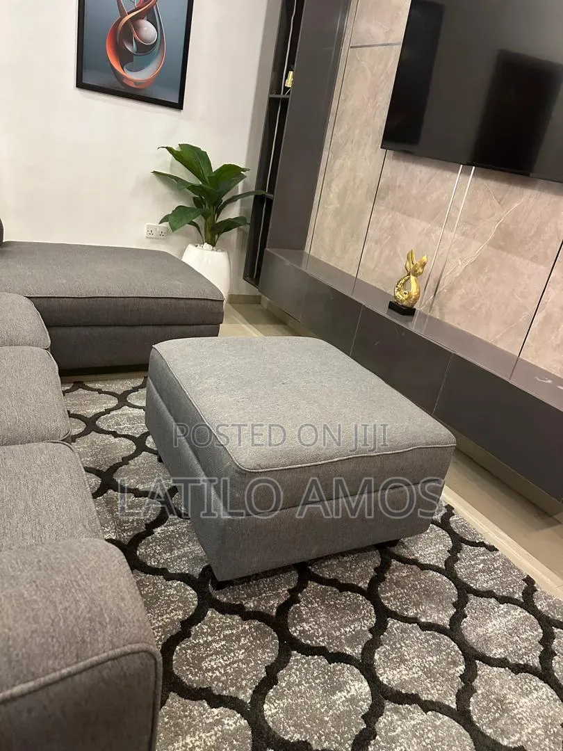 Furnished 1bdrm Apartment in Lekki Phase 1 for rent in Lekki Phase 1