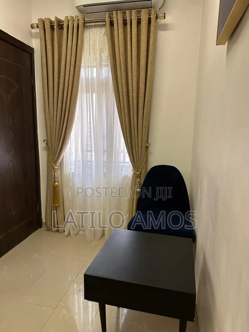 Furnished 1bdrm Apartment in Lekki Phase 1 for rent in Lekki Phase 1