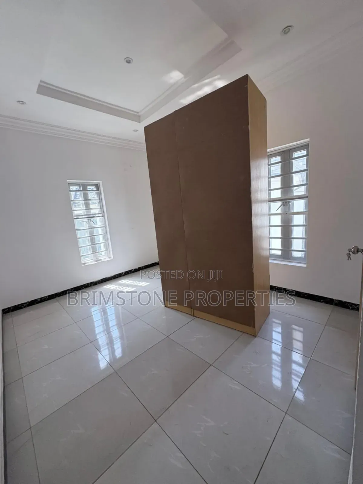 Furnished 3bdrm Apartment in Peninsula Estate for rent in Peninsula Estate