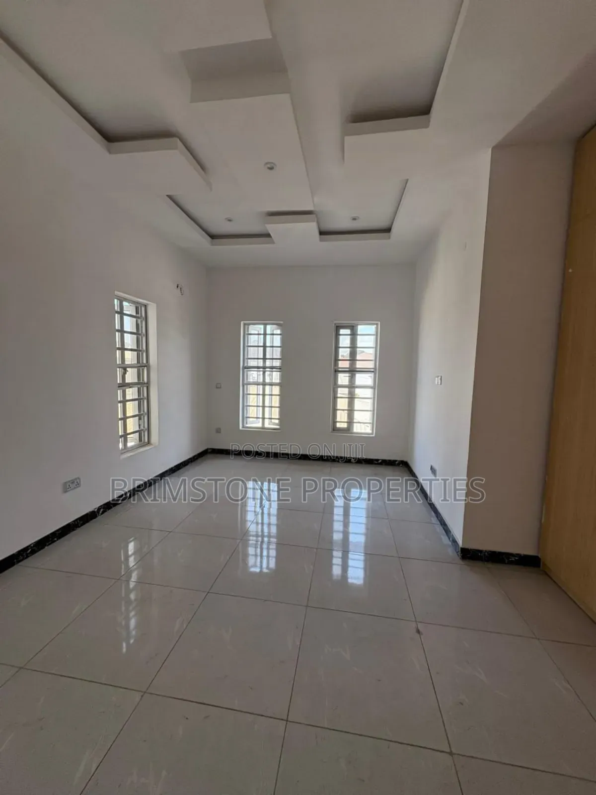 Furnished 3bdrm Apartment in Peninsula Estate for rent in Peninsula Estate