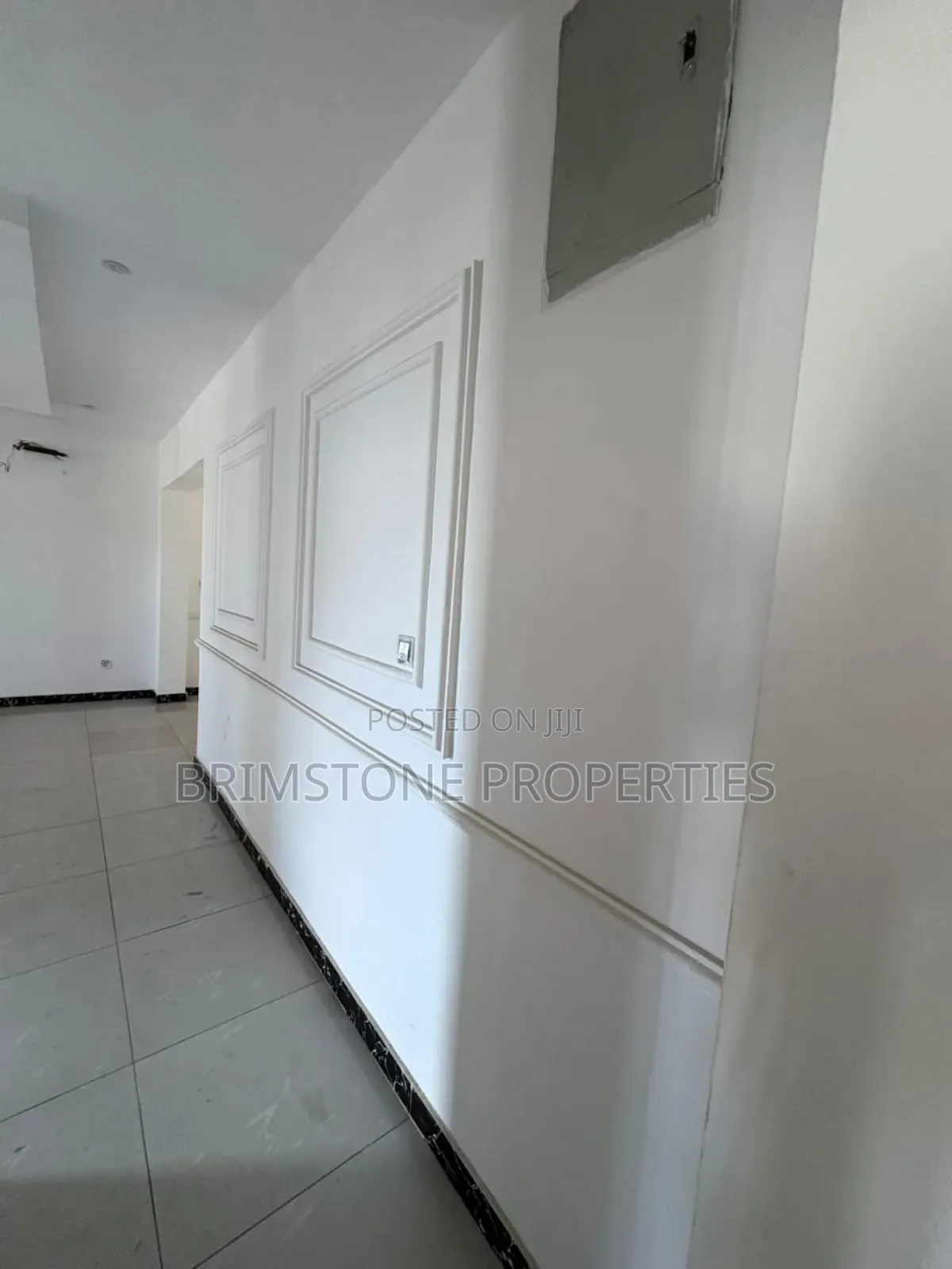 Furnished 3bdrm Apartment in Peninsula Estate for rent in Peninsula Estate