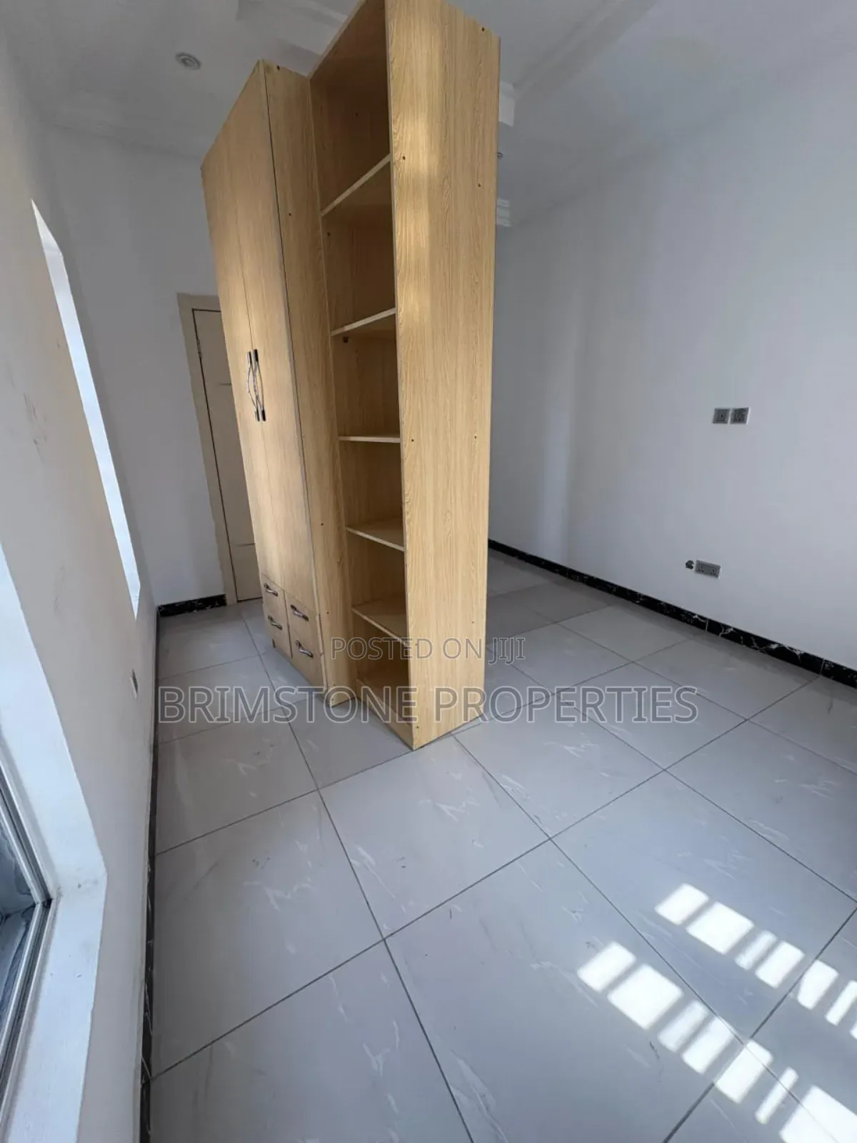 Furnished 3bdrm Apartment in Peninsula Estate for rent in Peninsula Estate