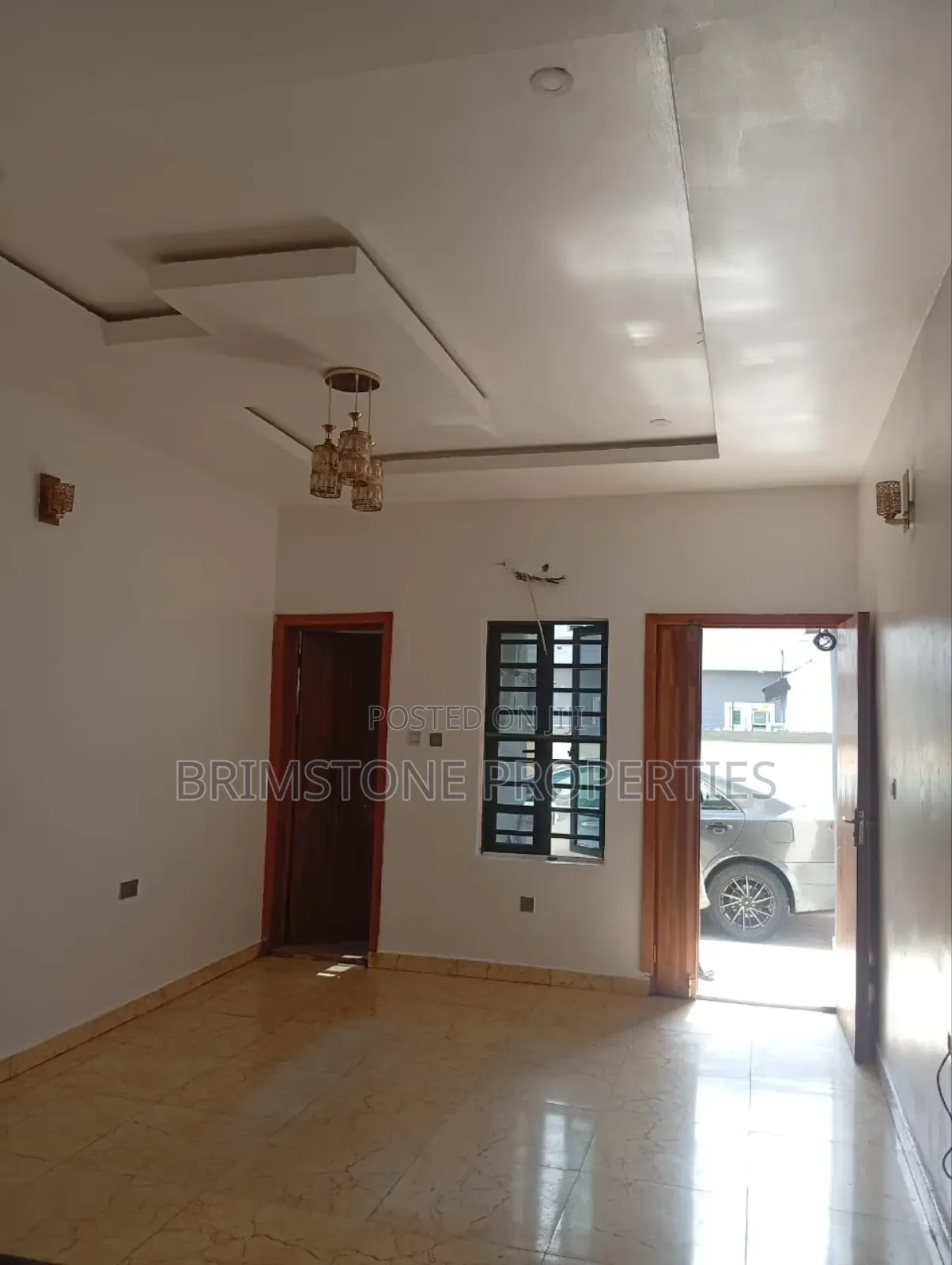 Furnished 2bdrm Apartment in Ajah for rent in Ajah
