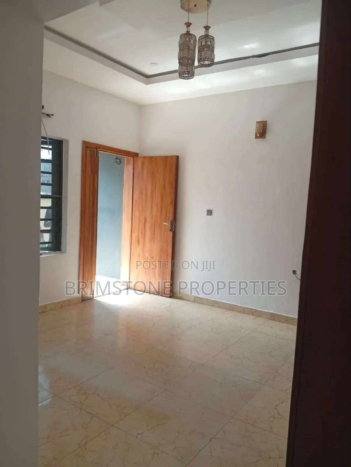 Furnished 2bdrm Apartment in Ajah for rent in Ajah