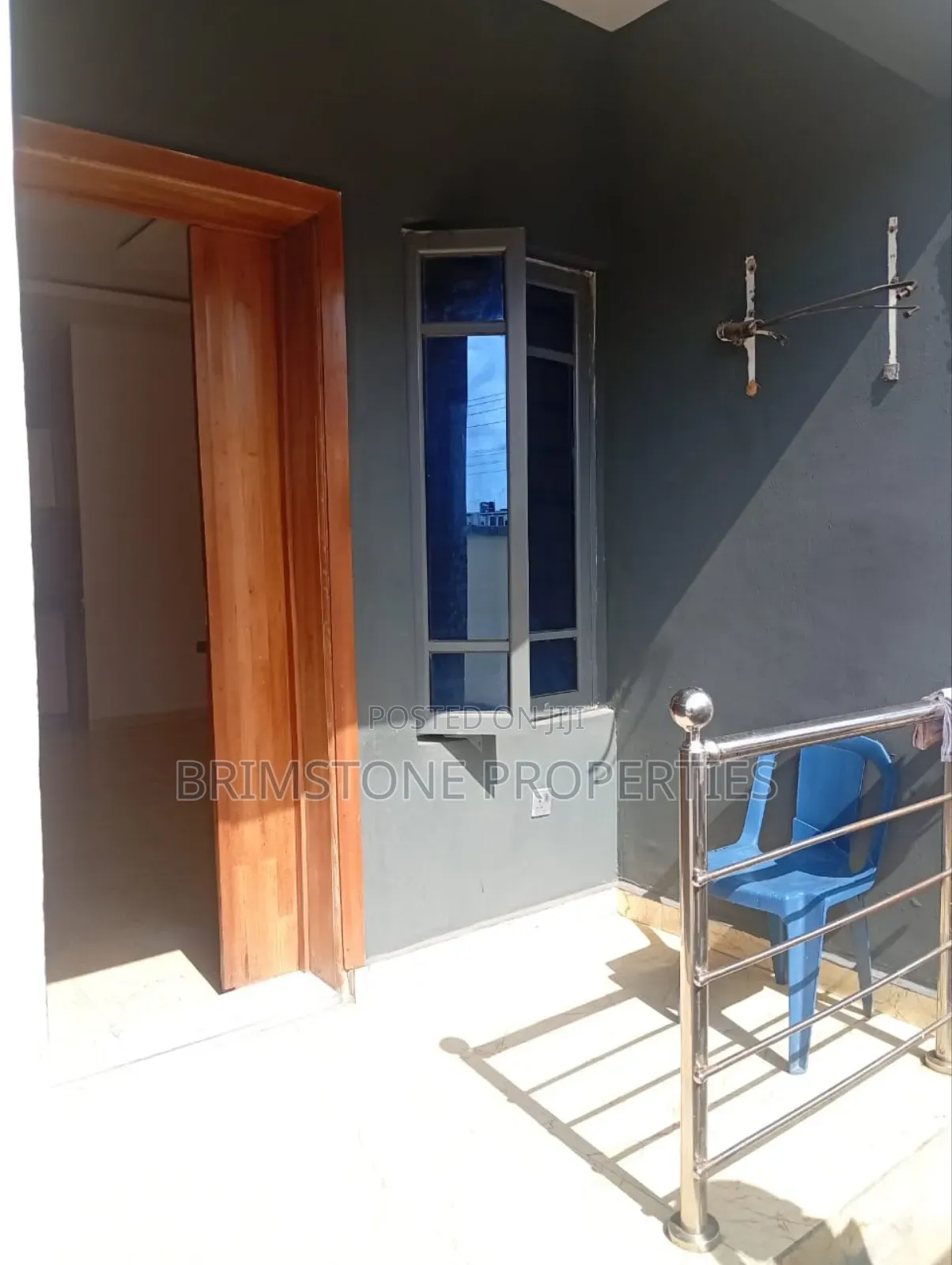 Furnished 2bdrm Apartment in Ajah for rent in Ajah