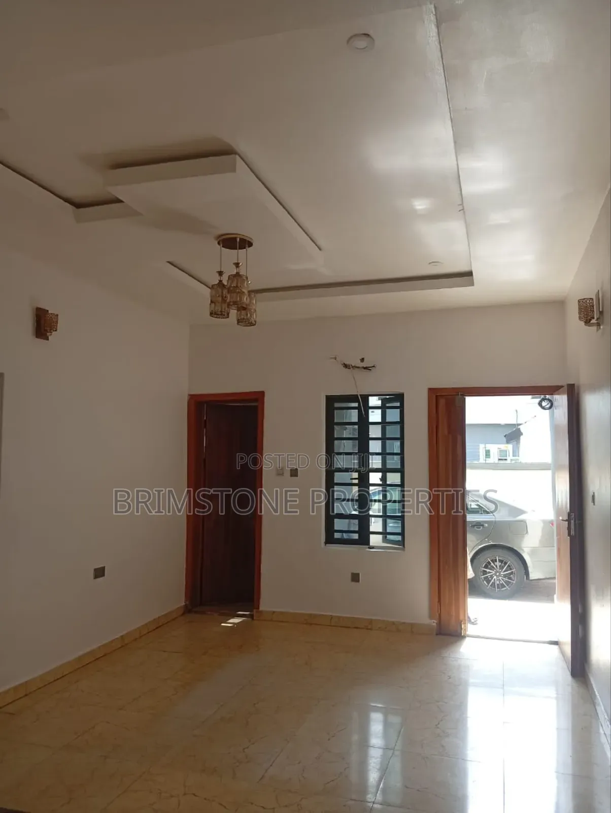 Furnished 2bdrm Apartment in Ajah for rent in Ajah