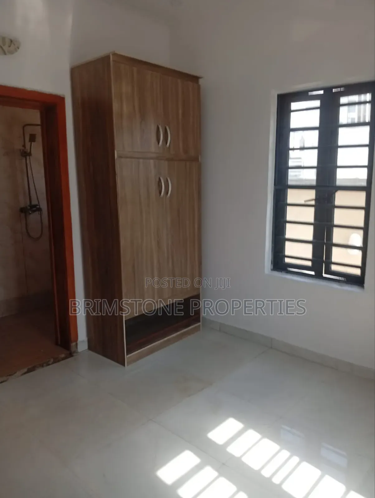 Furnished 2bdrm Apartment in Ajah for rent in Ajah