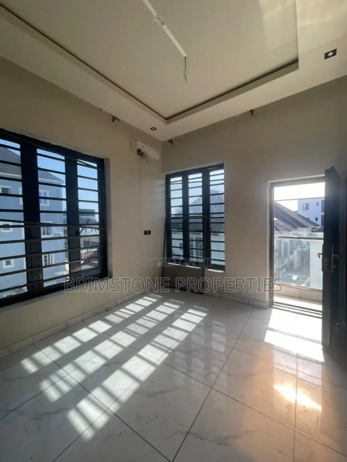 Furnished 2bdrm Apartment in Ologolo for rent in Ologolo
