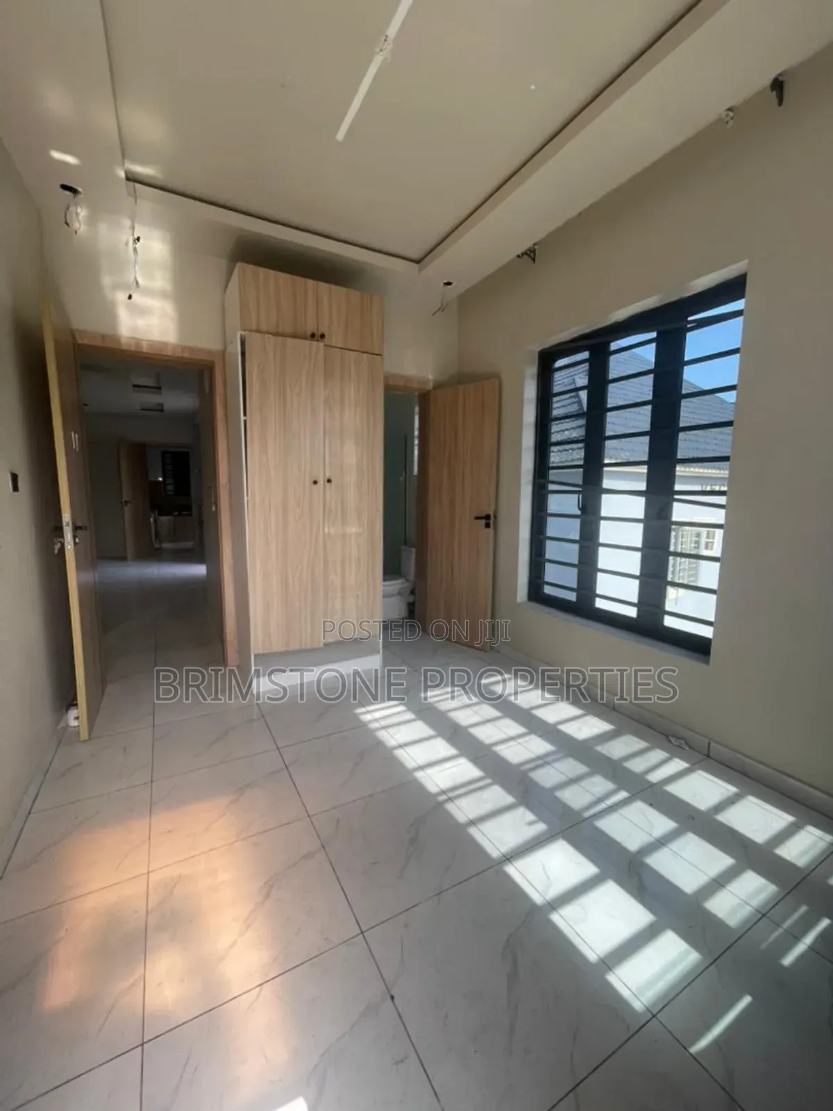 Furnished 2bdrm Apartment in Ologolo for rent in Ologolo