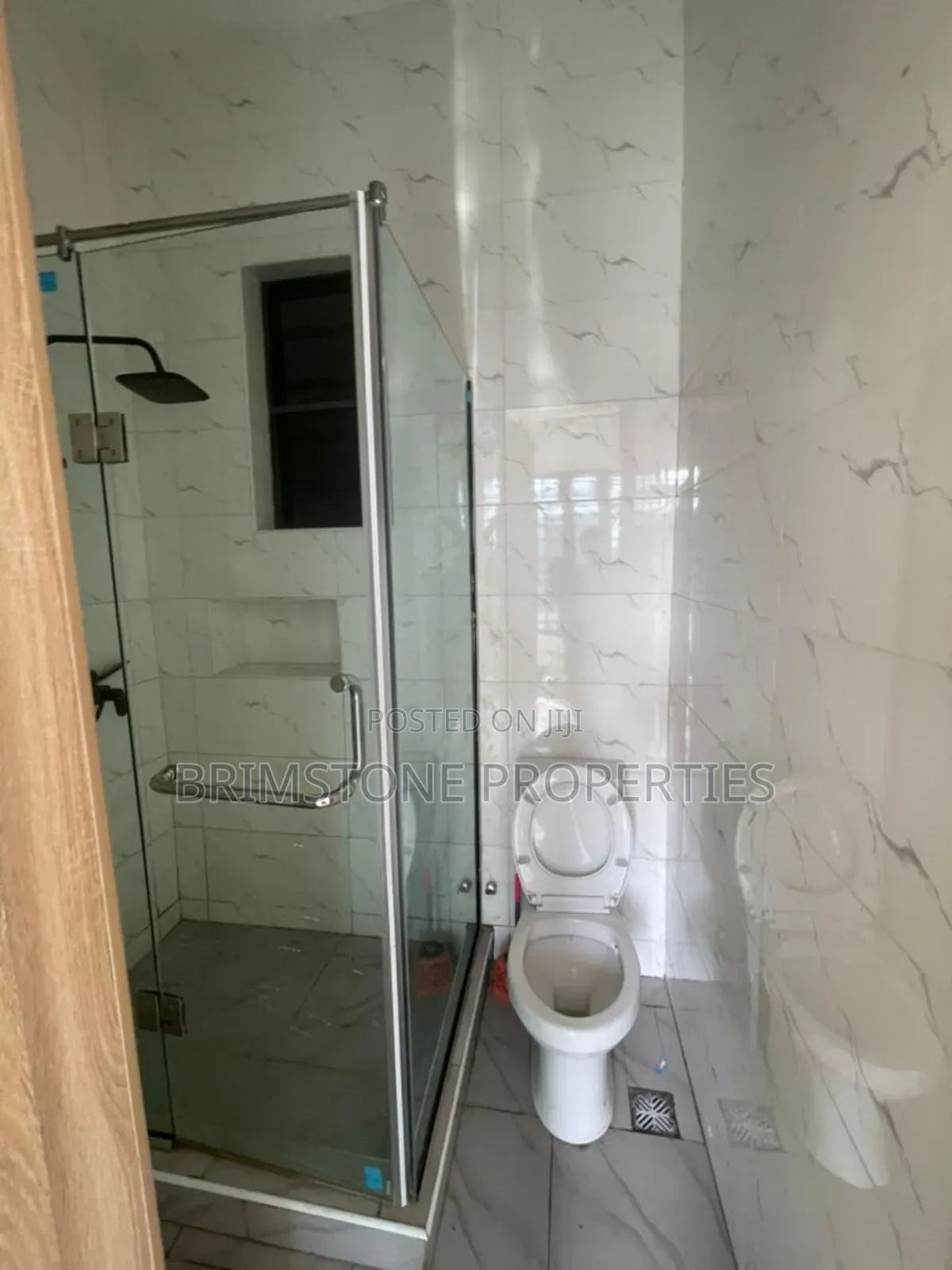 Furnished 2bdrm Apartment in Ologolo for rent in Ologolo