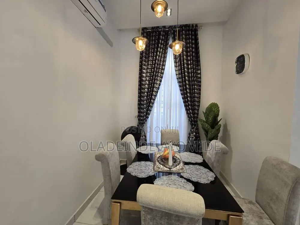 Furnished 4bdrm Duplex in Harris Drive, VGC / Ajah for rent in VGC / Ajah