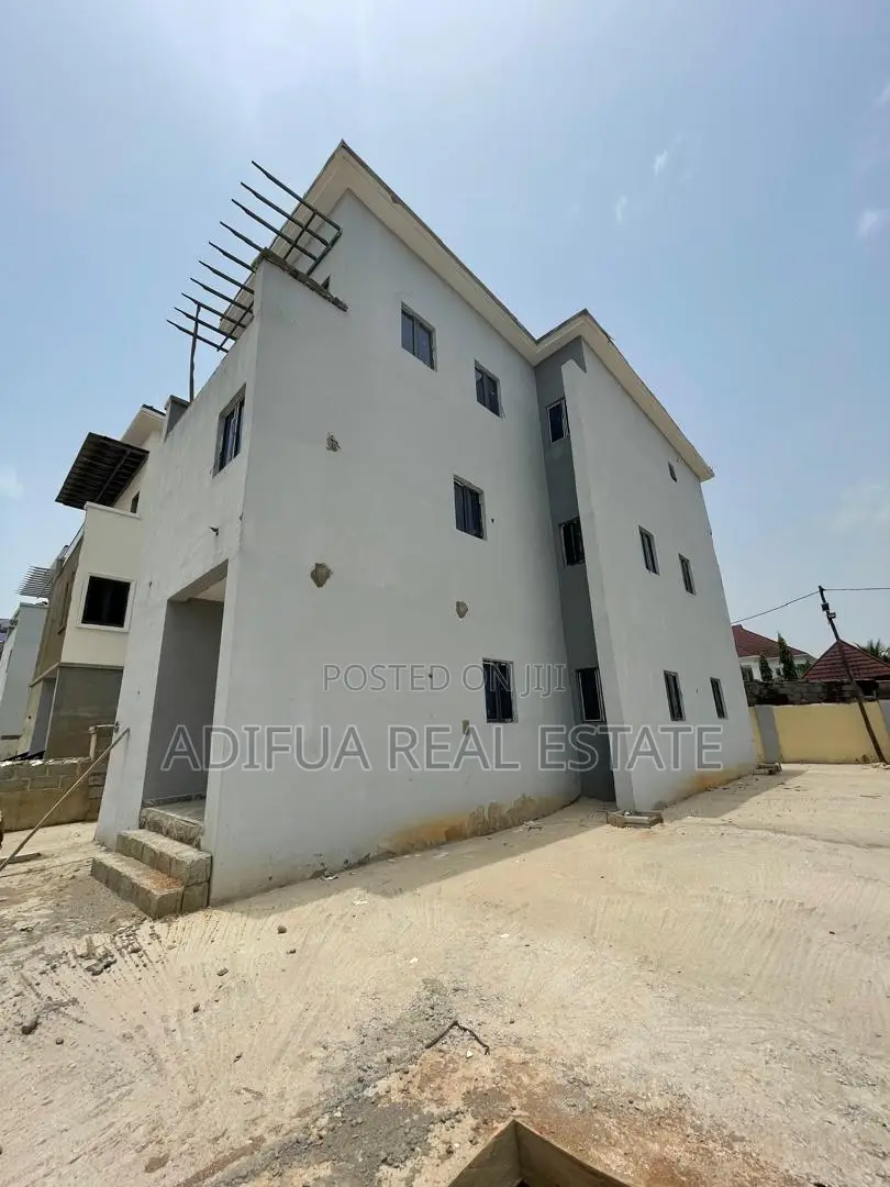 5bdrm Duplex in Jabi for sale in Jabi