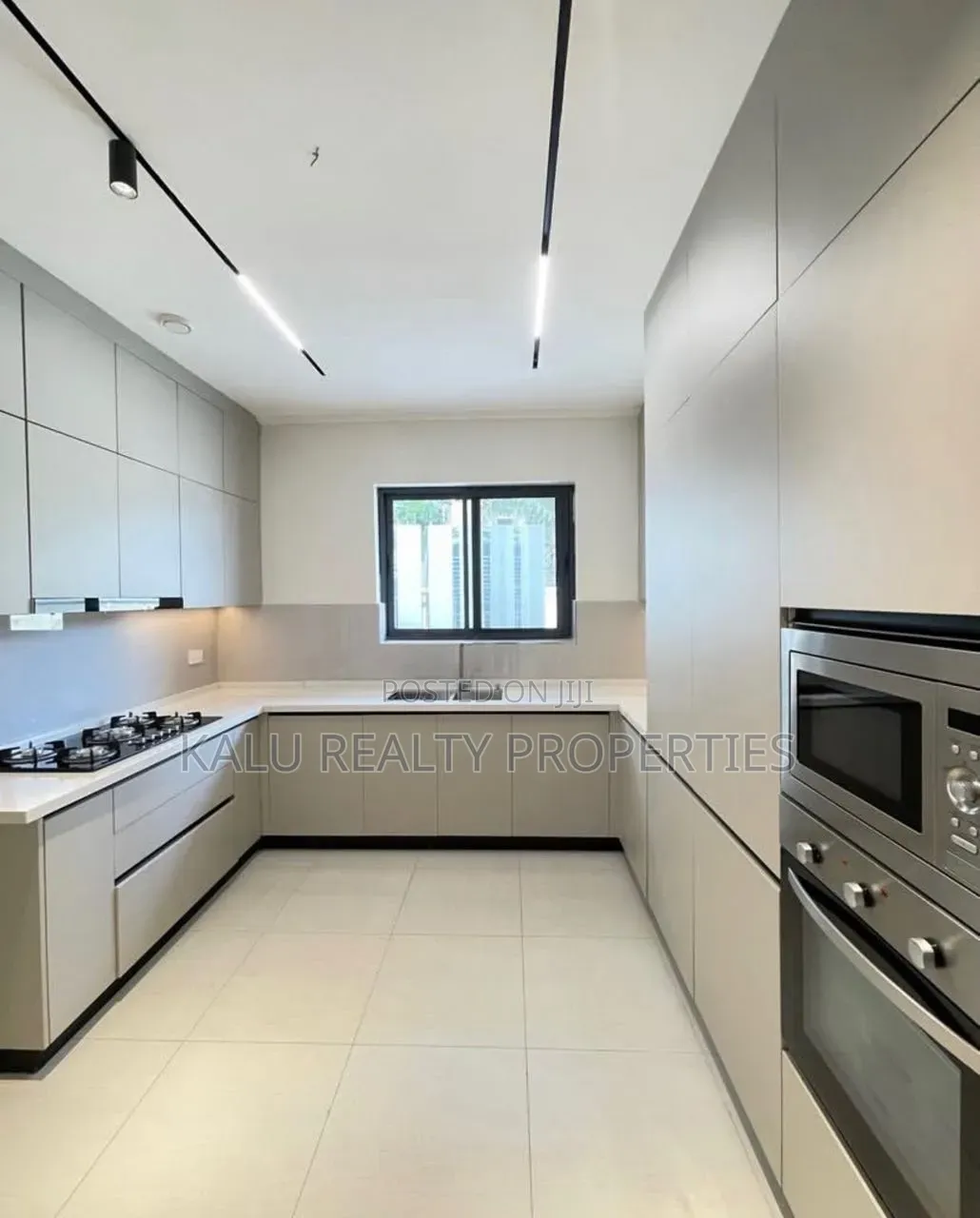 5bdrm Duplex in Ikoyi for rent in Old Ikoyi