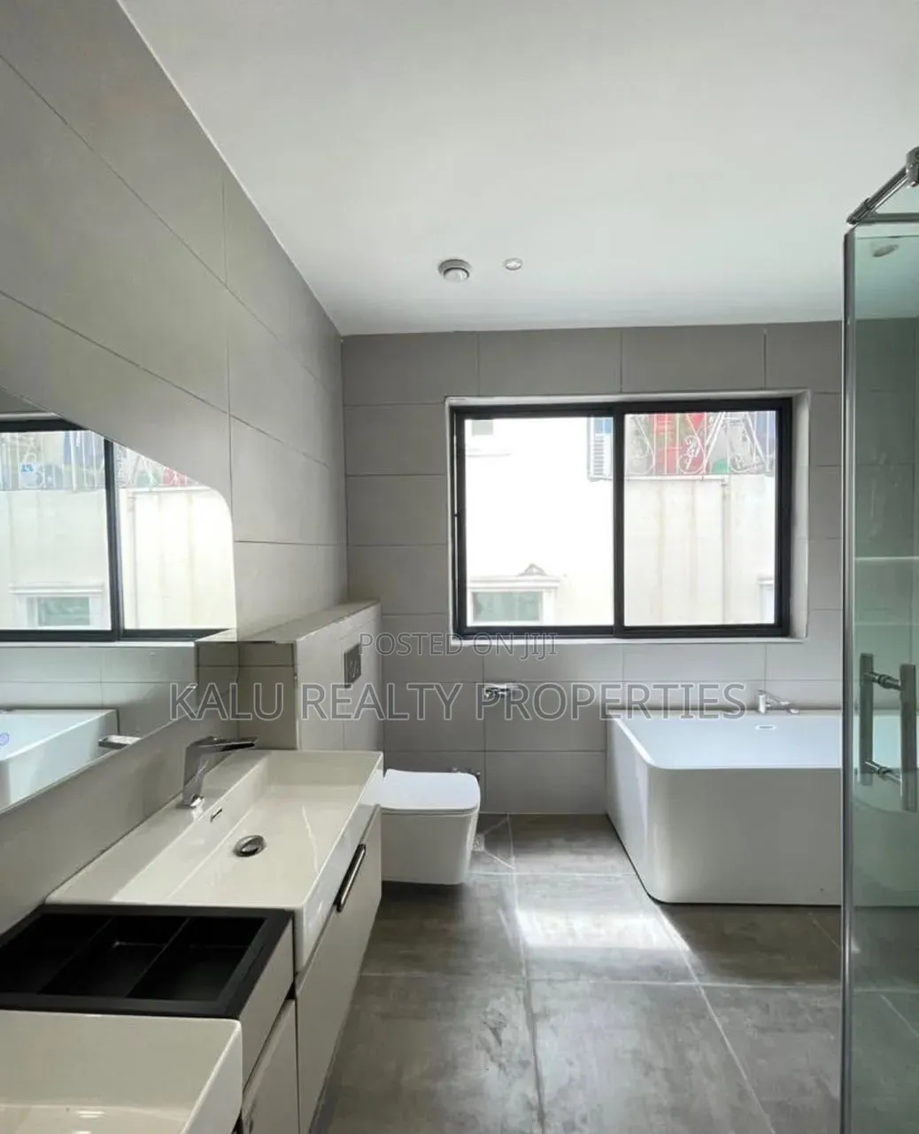 5bdrm Duplex in Ikoyi for rent in Old Ikoyi