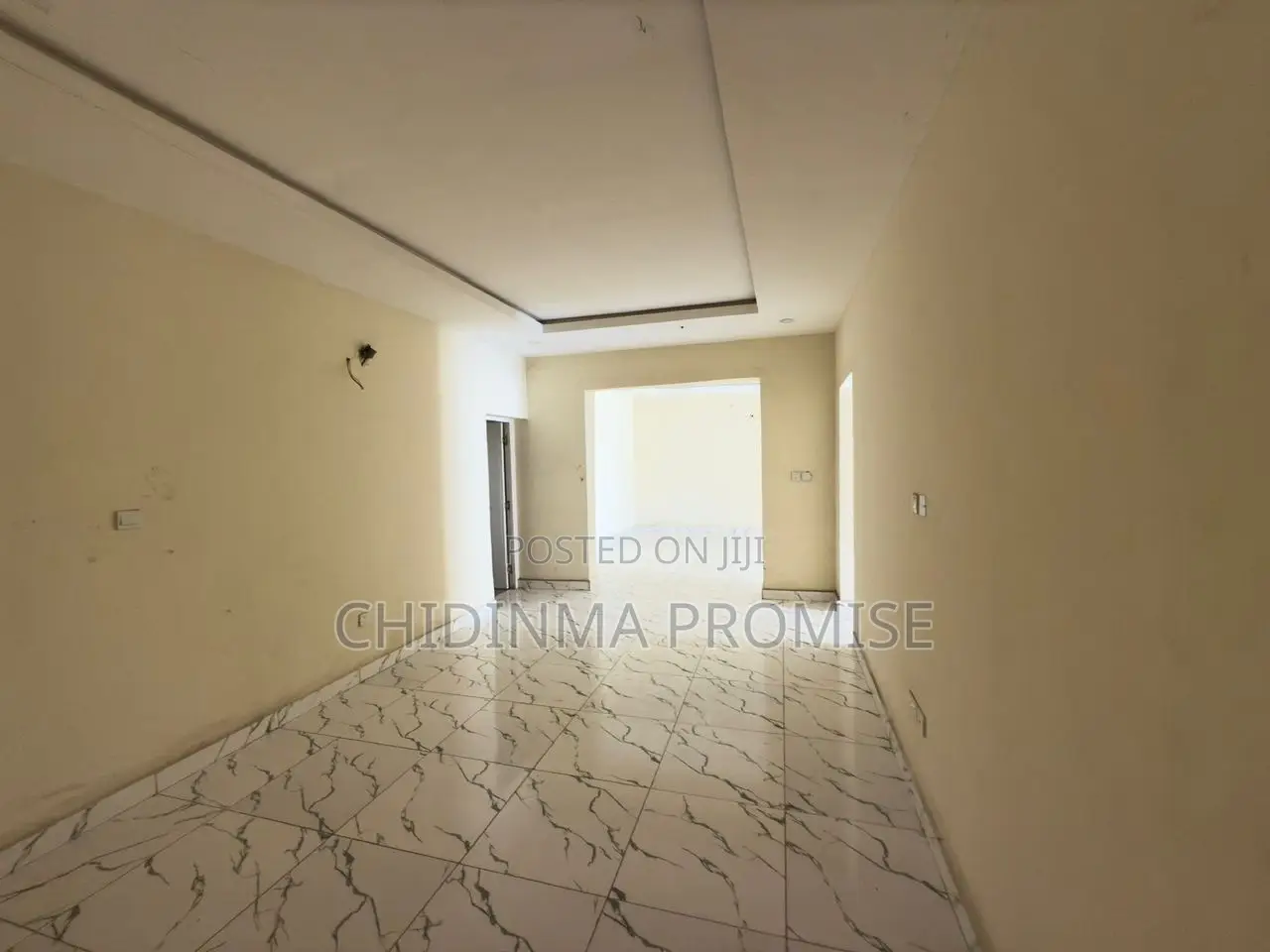 3bdrm Block of Flats in Wuye District for sale in Wuye