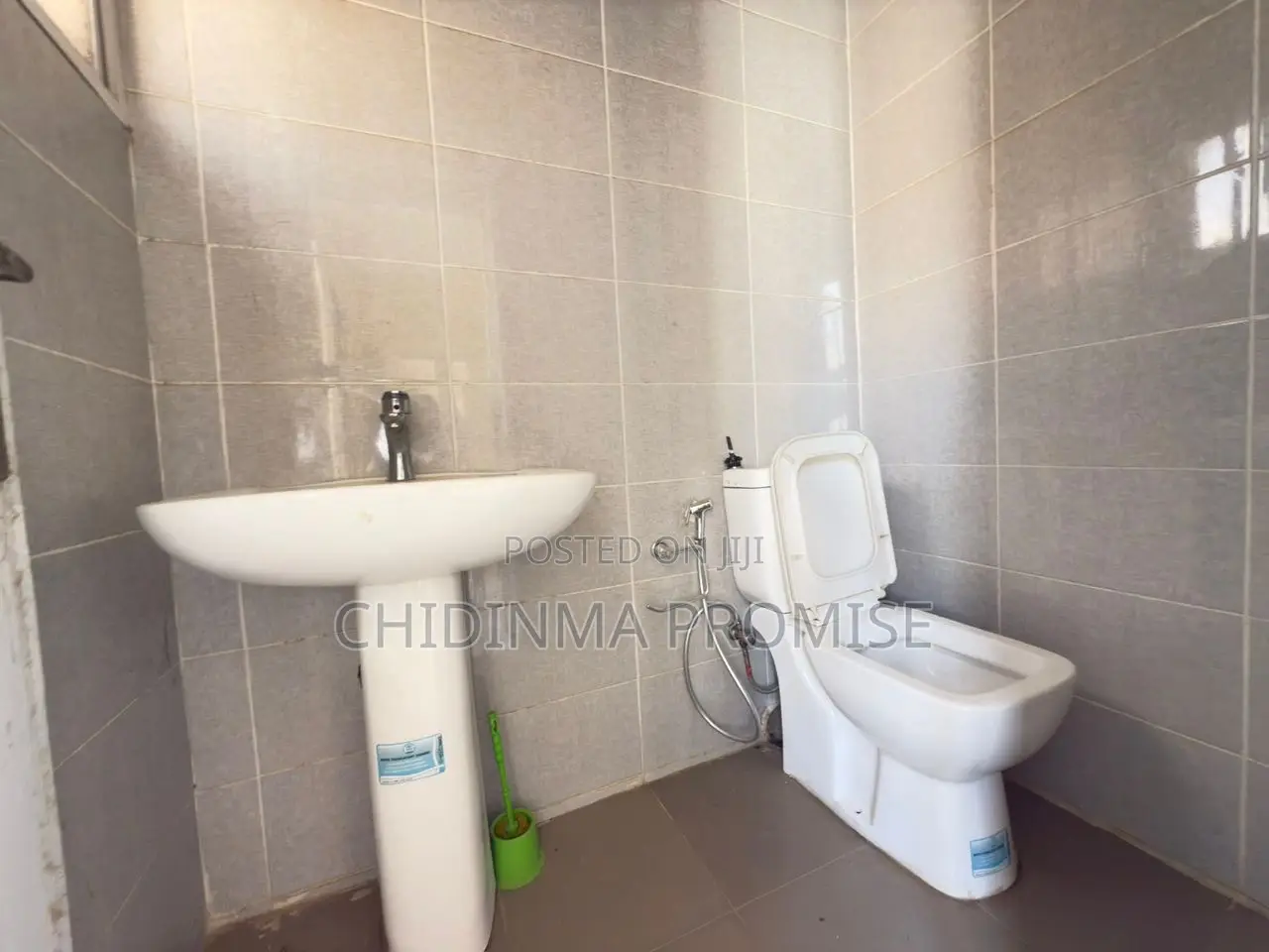 3bdrm Block of Flats in Wuye District for sale in Wuye