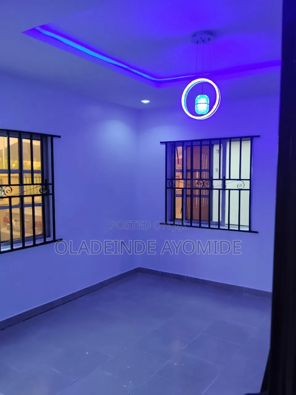 Mini Flat in Lakowe for rent in Lakowe
