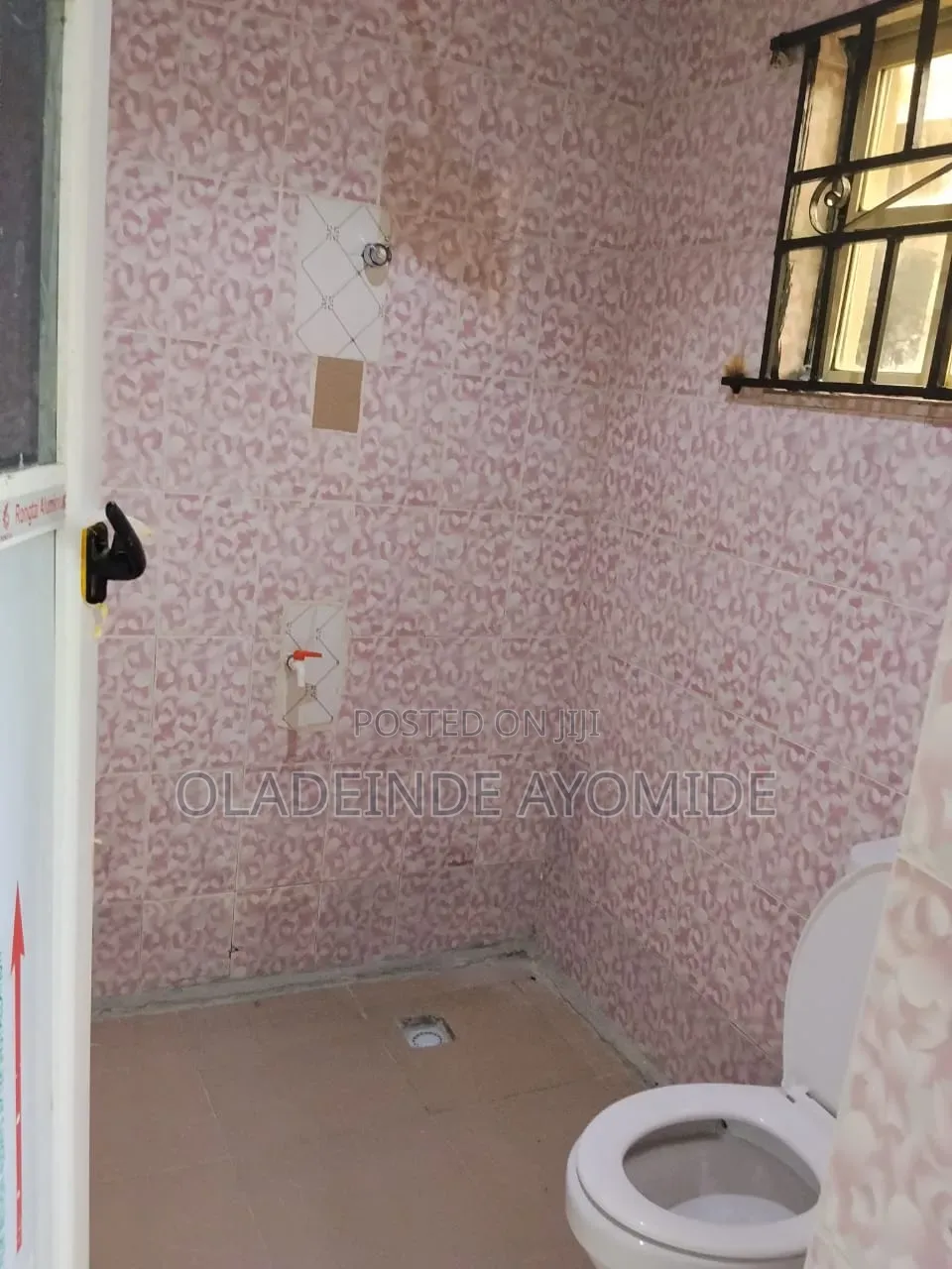 Mini Flat in Lakowe for rent in Lakowe