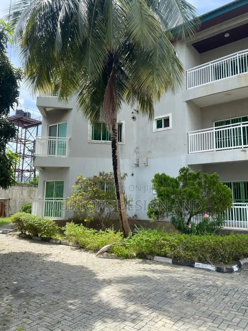 3bdrm Apartment in Victoria Island Extension for rent in Victoria Island Extension