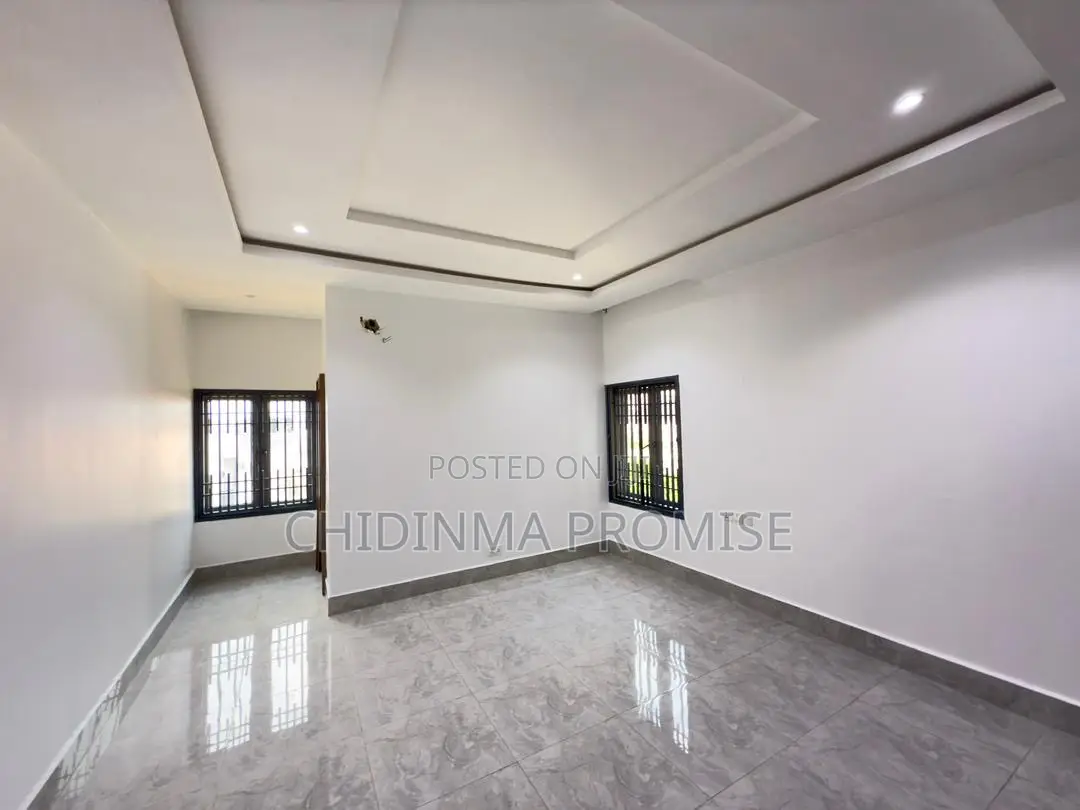 3bdrm Duplex in Wire District, Wuye for rent in Wuye