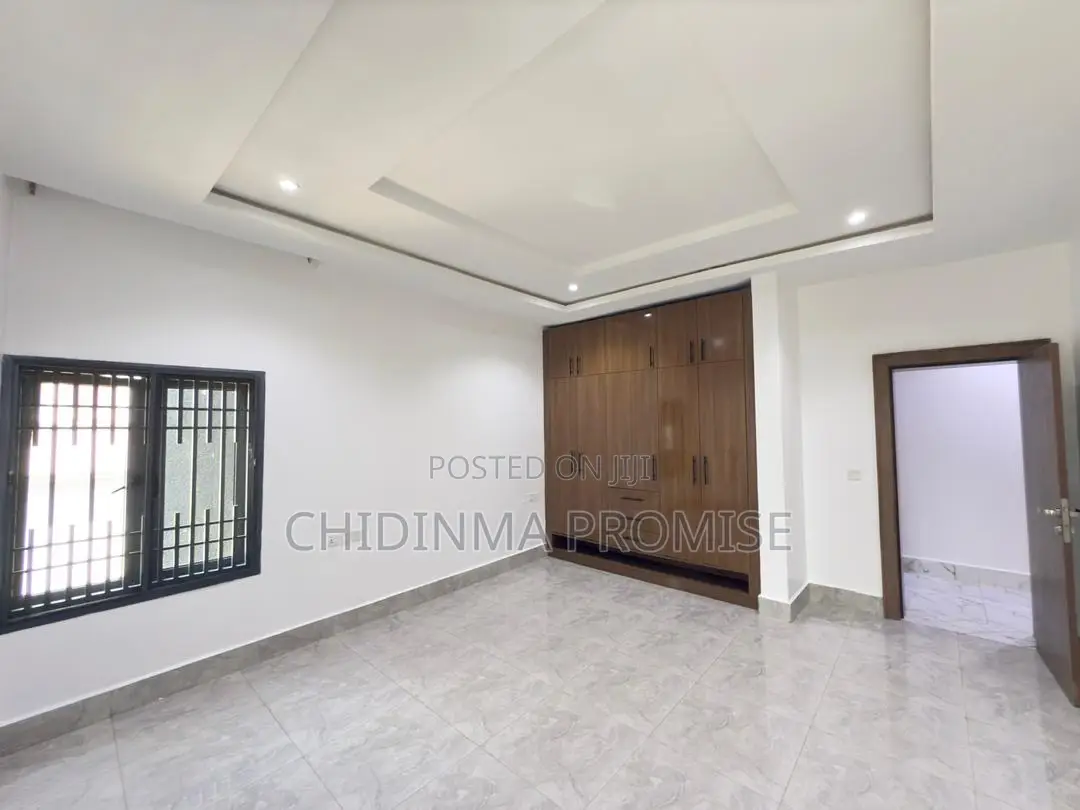 3bdrm Duplex in Wire District, Wuye for rent in Wuye