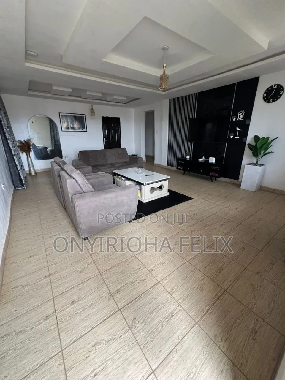 2bdrm Block of Flats in Apo By Chrisland for sale in Apo Resettlement
