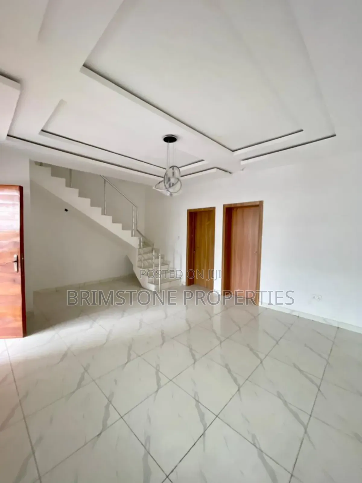 Furnished 4bdrm Duplex in Ologolo for sale in Ologolo