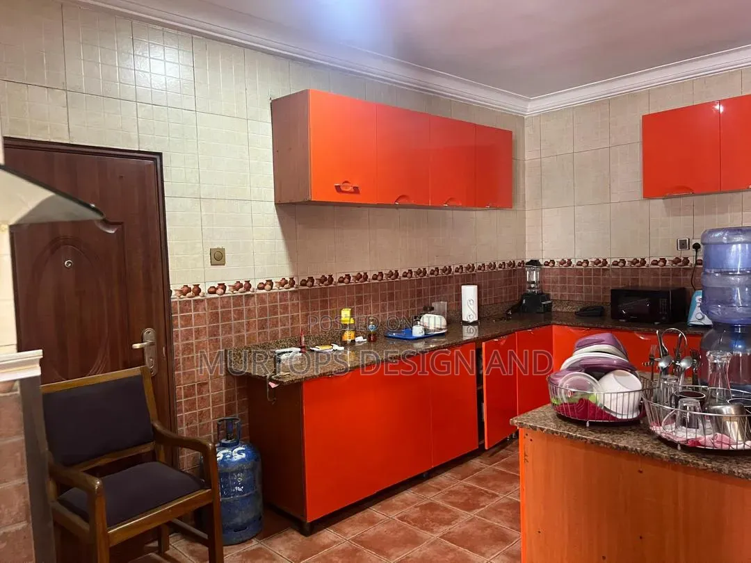 4bdrm Apartment in Parkview, Old Ikoyi for rent in Old Ikoyi