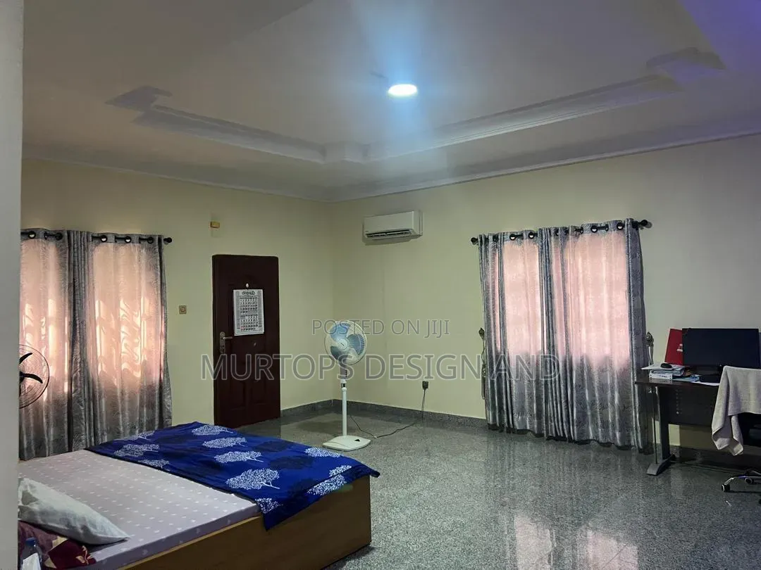 4bdrm Apartment in Parkview, Old Ikoyi for rent in Old Ikoyi