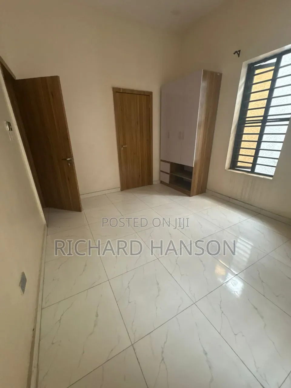 1bdrm Shared Apartment in Ikota Villa(Just 1, Chevron for rent in Chevron