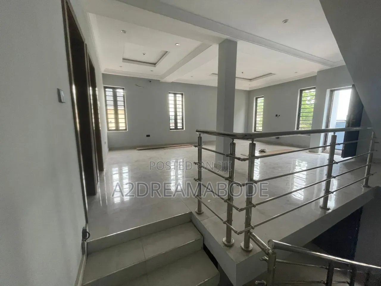 5bdrm Duplex in Shonibare Estate for rent in Shonibare Estate