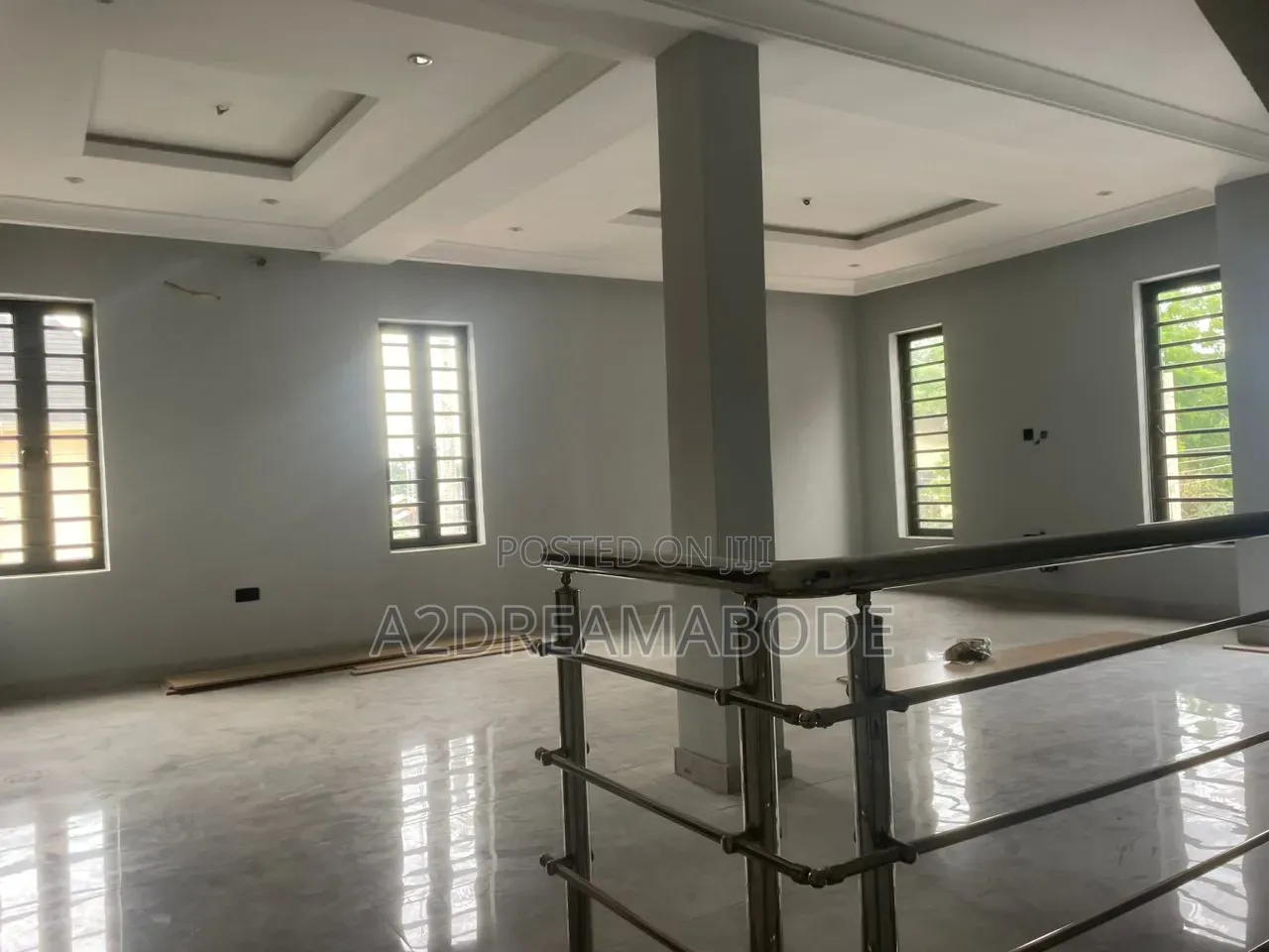 5bdrm Duplex in Shonibare Estate for rent in Shonibare Estate