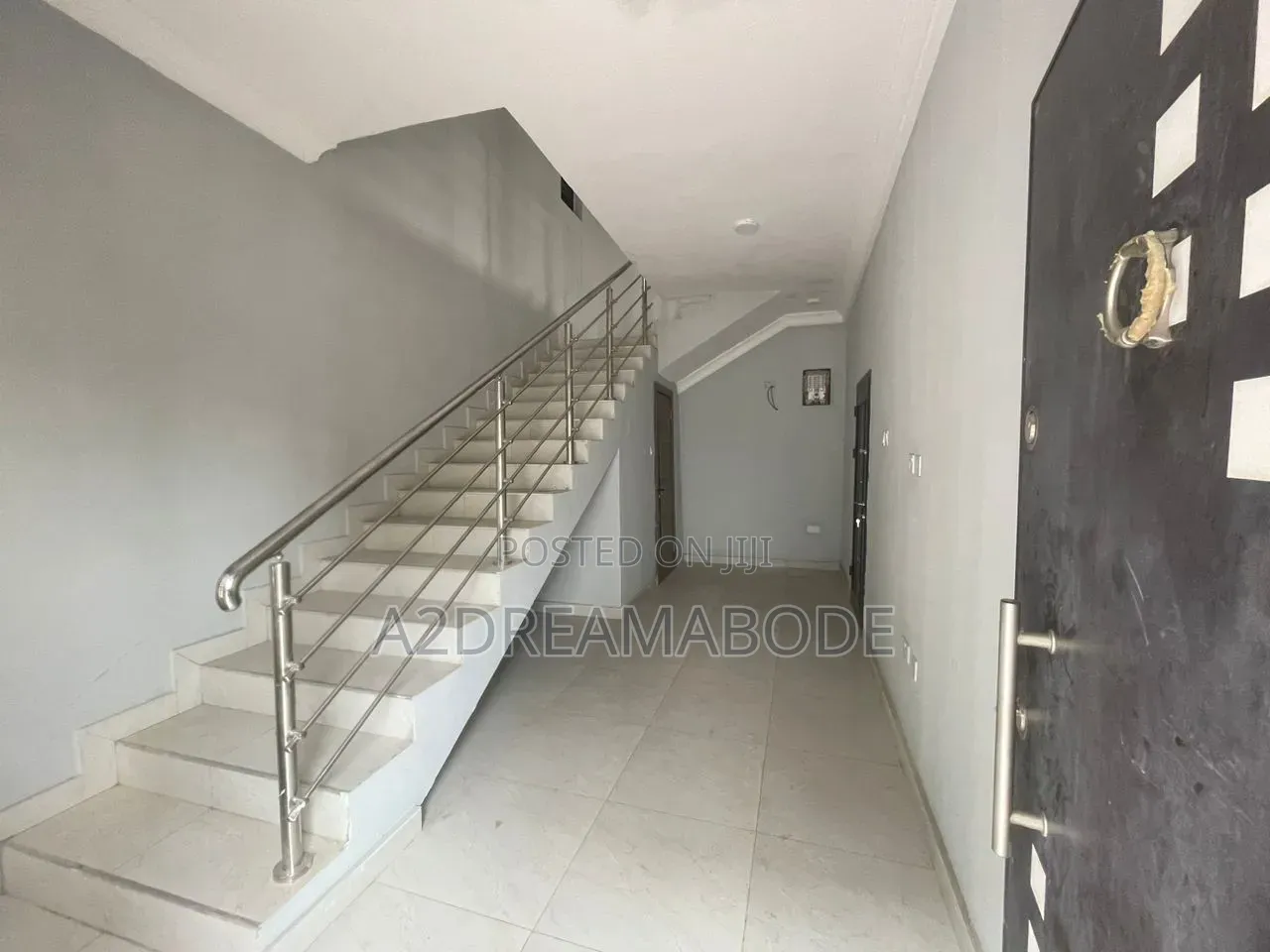 5bdrm Duplex in Shonibare Estate for rent in Shonibare Estate