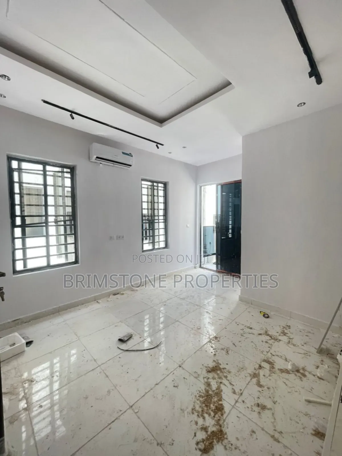 Furnished 2bdrm Apartment in Ologolo for rent in Ologolo