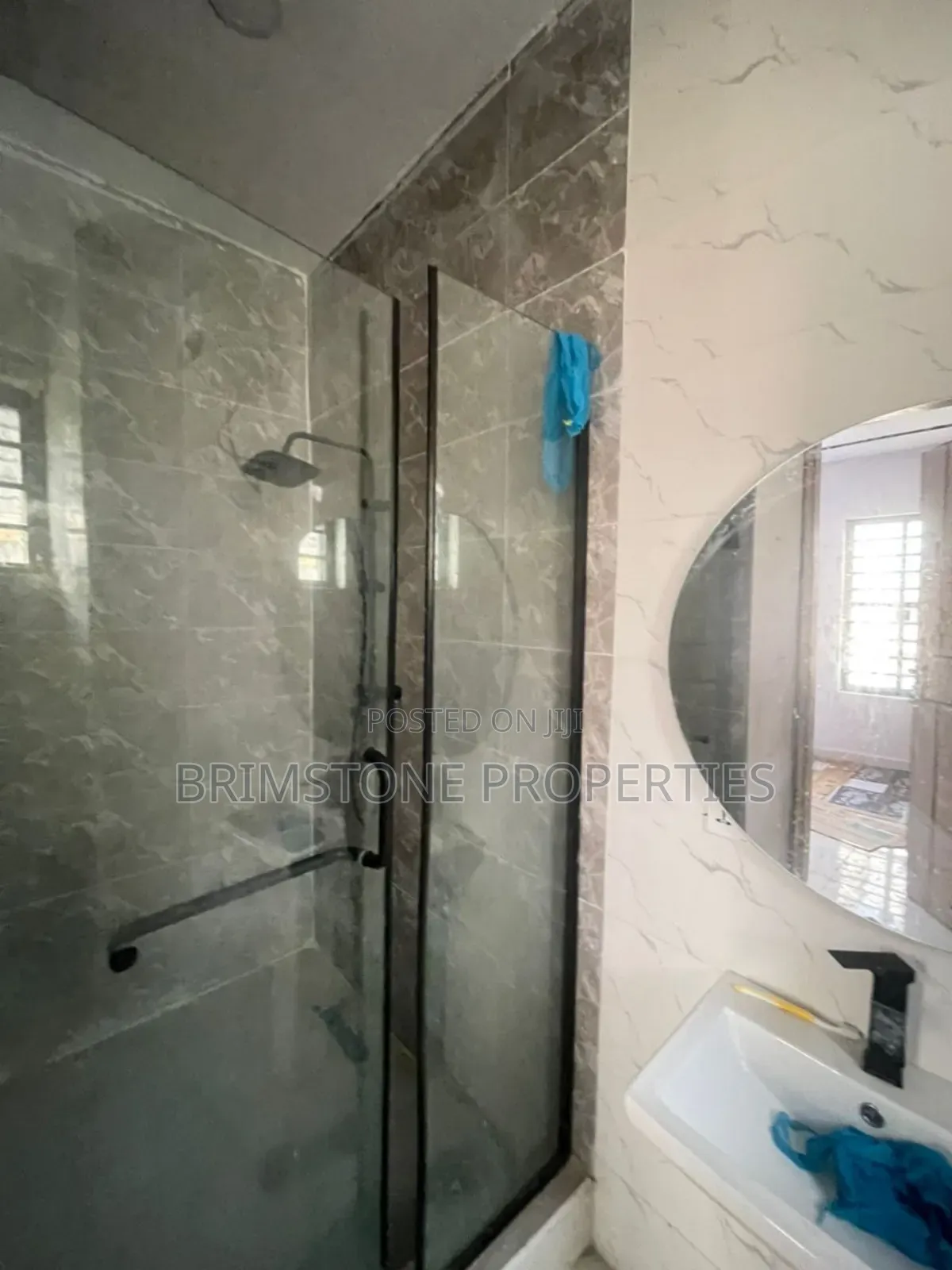 Furnished 2bdrm Apartment in Ologolo for rent in Ologolo
