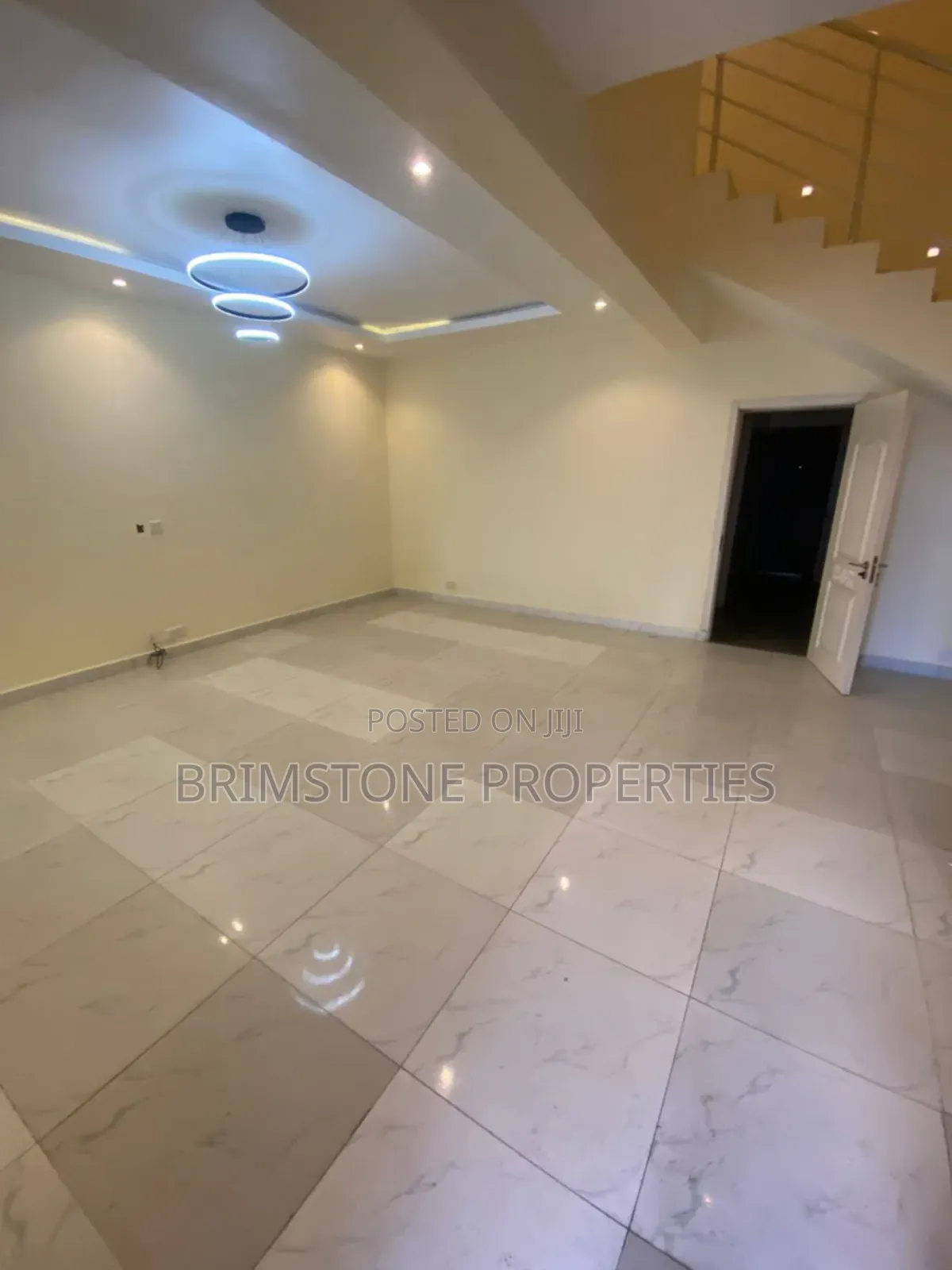 Furnished 2bdrm Maisonette in Ikate for rent in Ikate