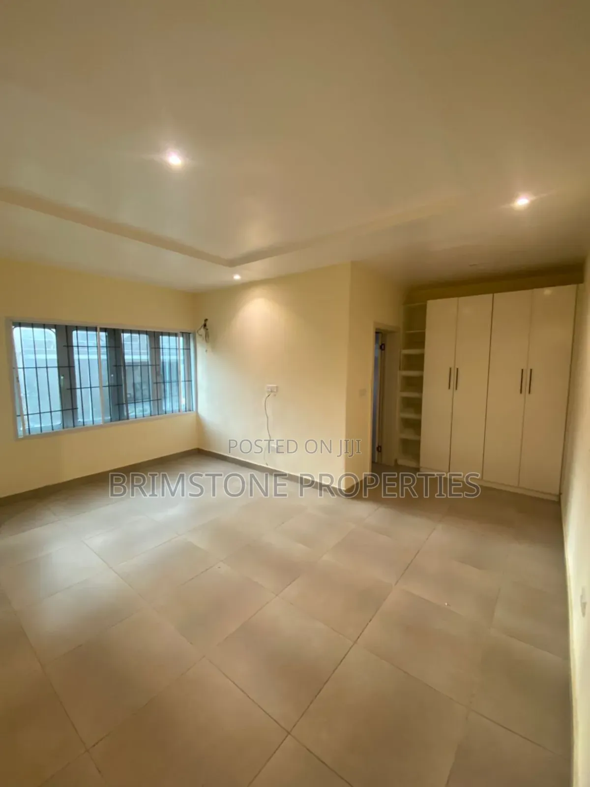 Furnished 2bdrm Maisonette in Ikate for rent in Ikate
