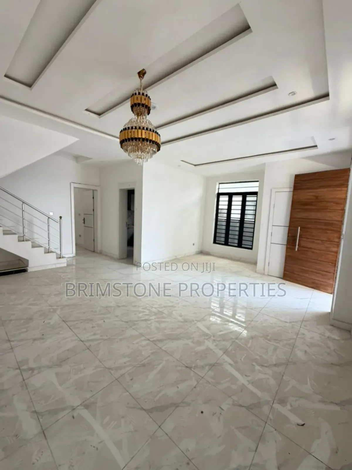 Furnished 4bdrm Duplex in Ikota for sale in Ikota