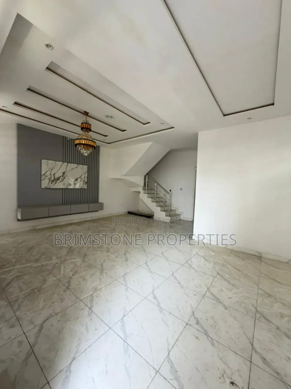 Furnished 4bdrm Duplex in Ikota for sale in Ikota