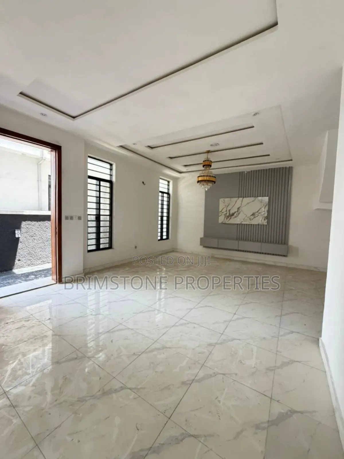 Furnished 4bdrm Duplex in Ikota for sale in Ikota