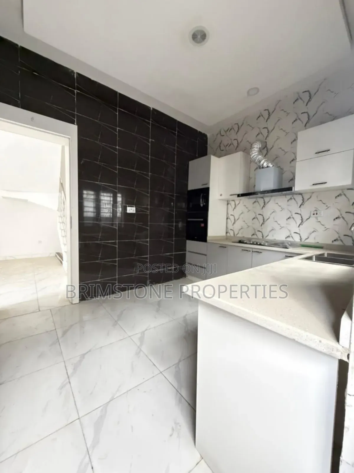Furnished 4bdrm Duplex in Ikota for sale in Ikota