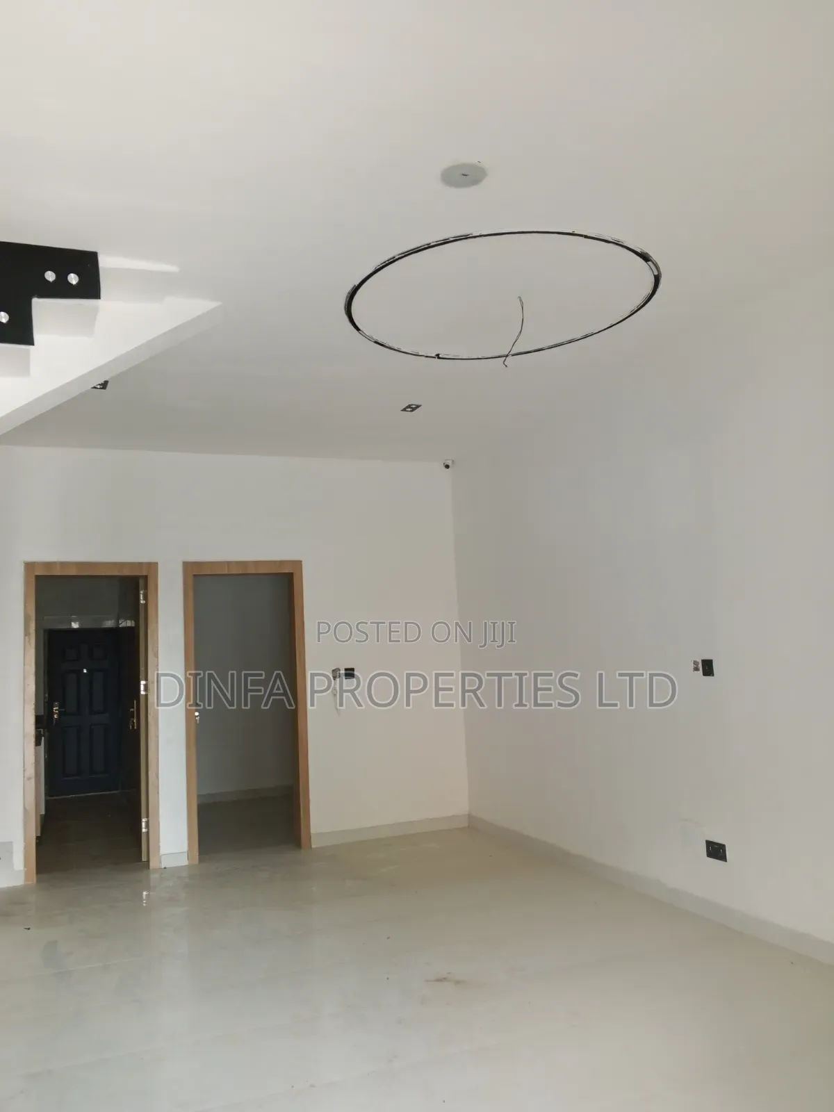 4bdrm Duplex in Ikota Gra for sale in Ikota