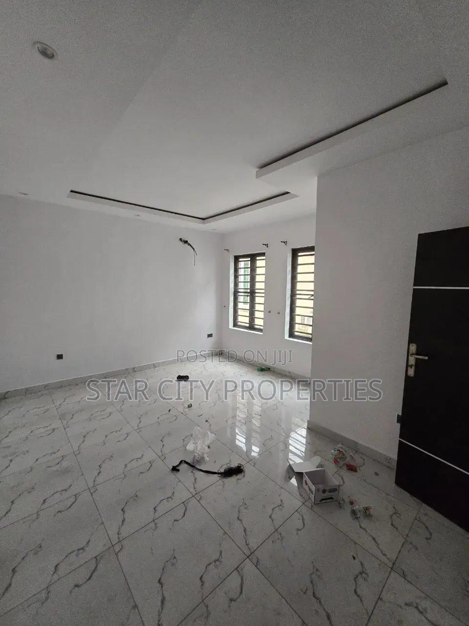 2bdrm Duplex in Omole for rent in Omole Phase 2