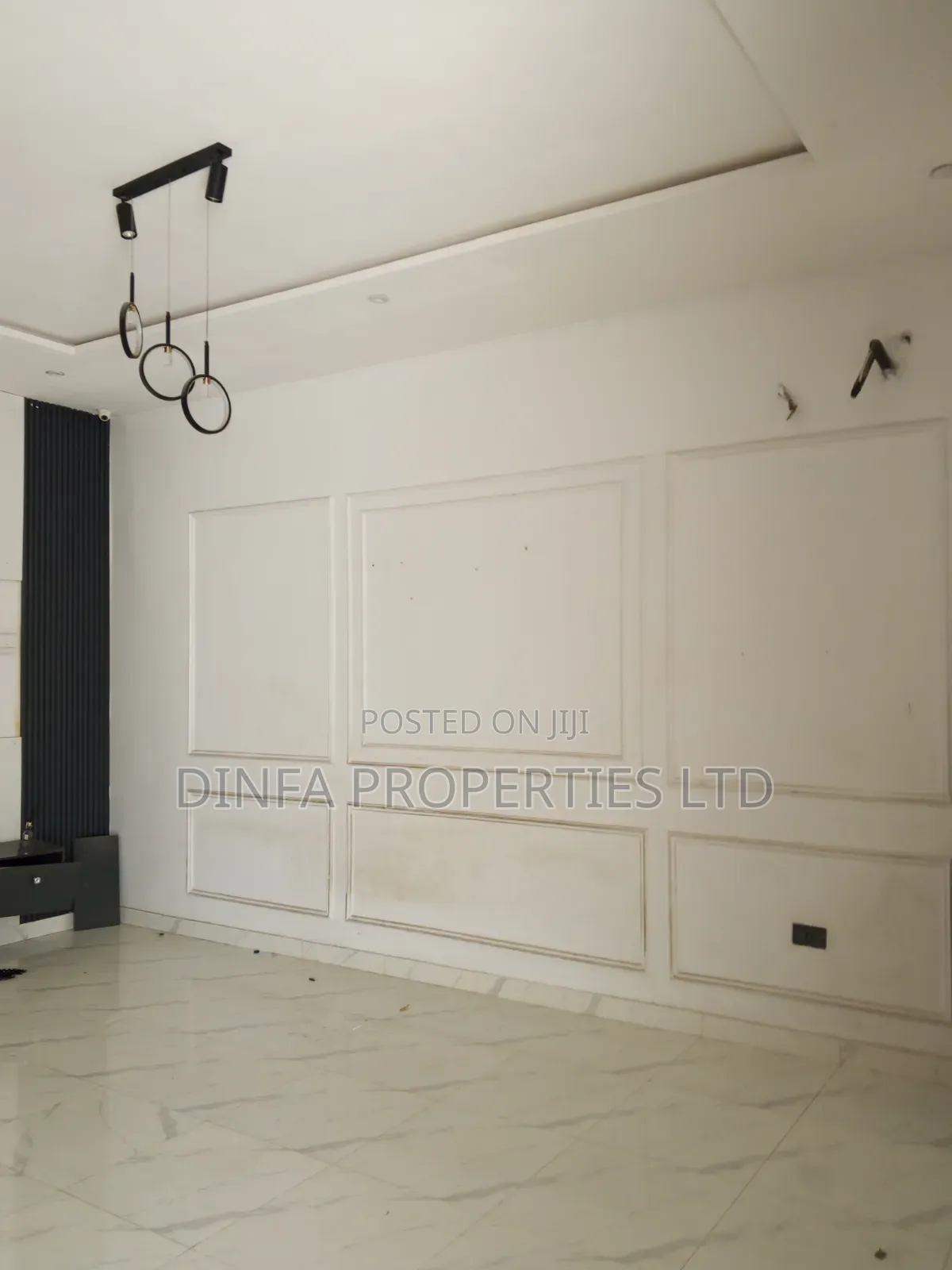 4bdrm Duplex in Ikota Gra for rent in Ikota