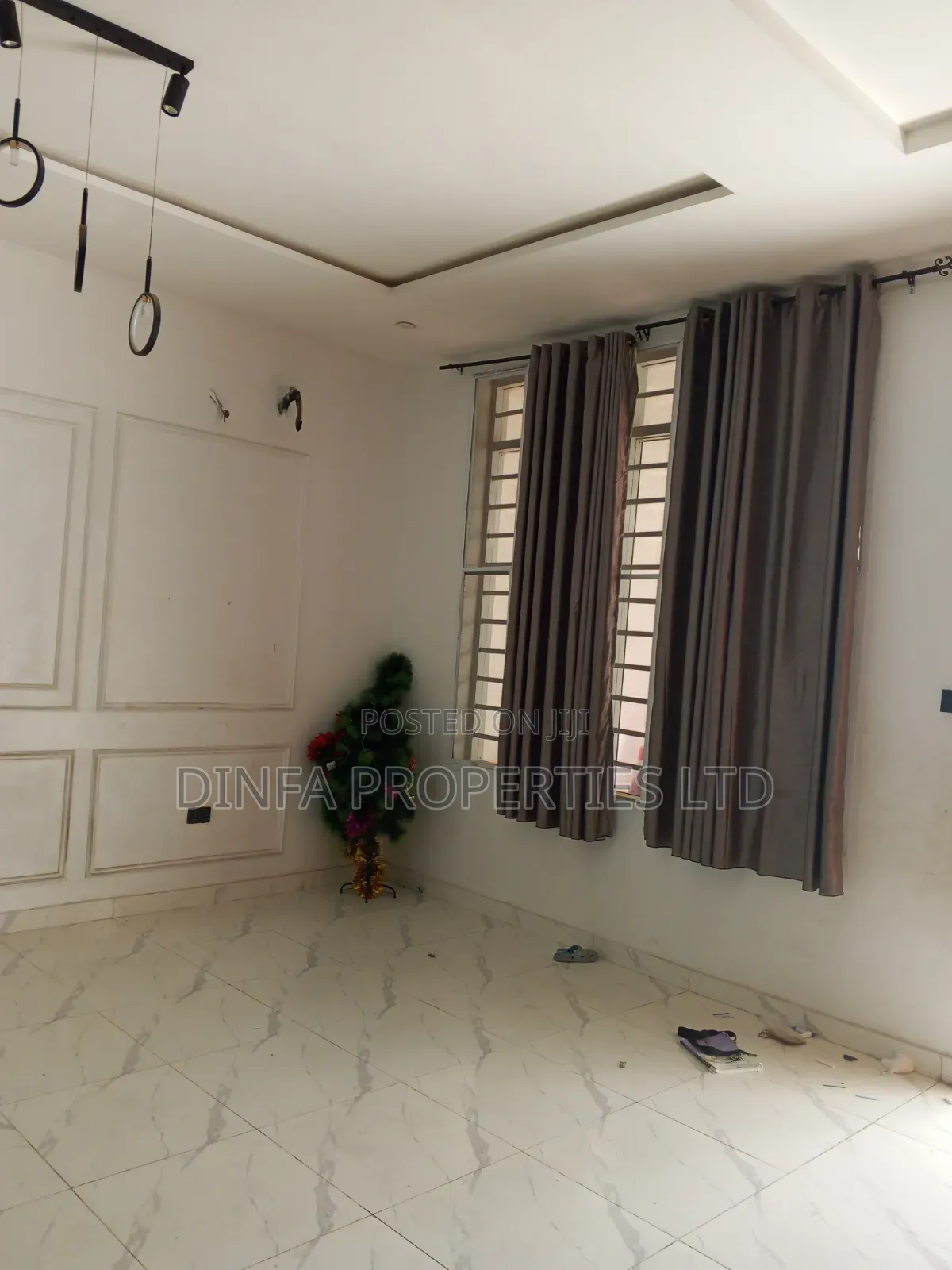 4bdrm Duplex in Ikota Gra for rent in Ikota
