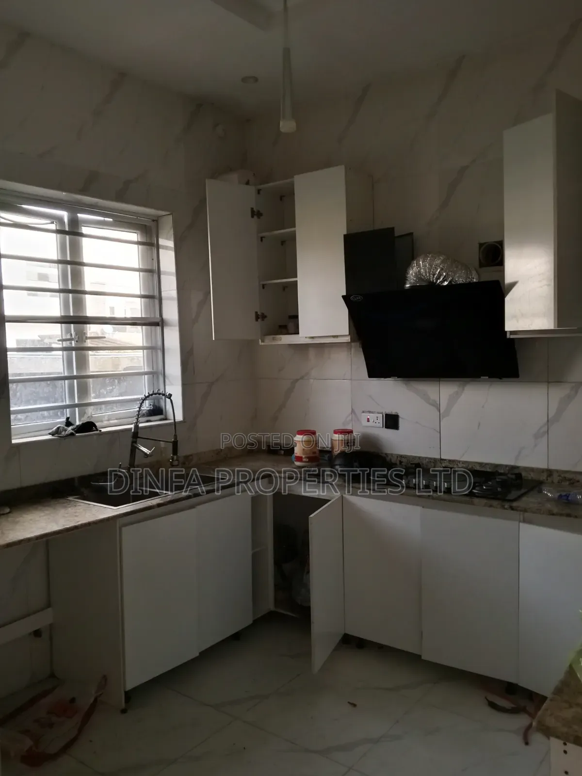 4bdrm Duplex in Ikota Gra for rent in Ikota