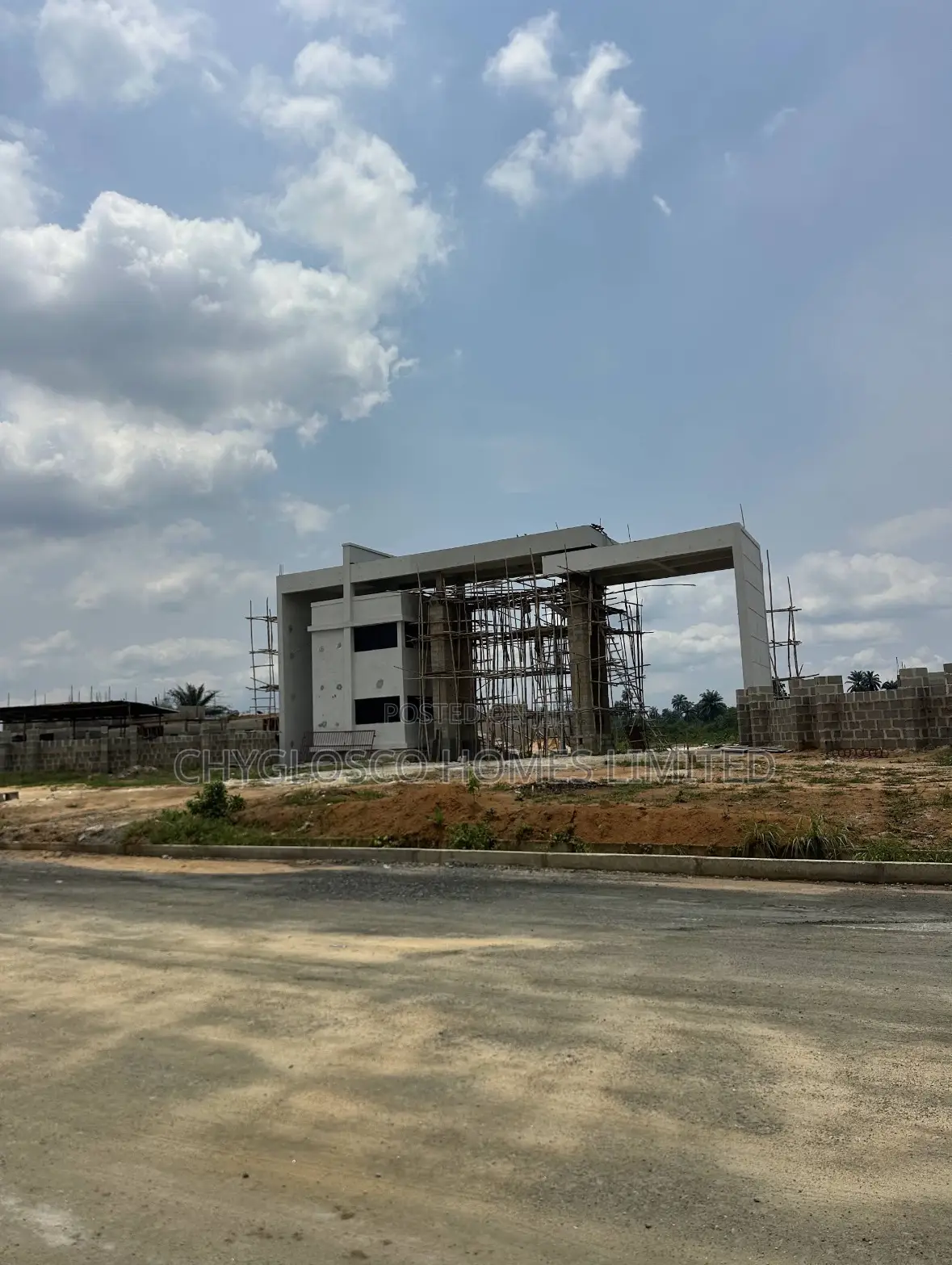 Premium Plot of Land for Sale in Trans Woji, Port Harcourt in Woji