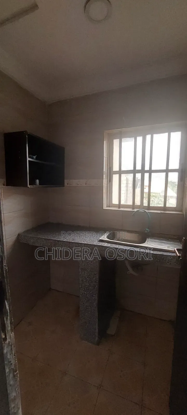 Studio Apartment in Dutse Obasanjo Road for rent in Dutse-Alhaji