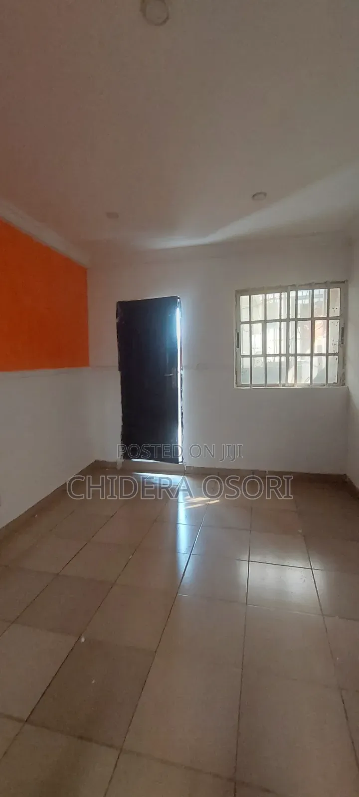 Studio Apartment in Dutse Obasanjo Road for rent in Dutse-Alhaji